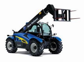 movimentatori lm5000