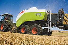 pressa quadrant 3200