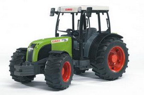 trattore claas nectis 267 f