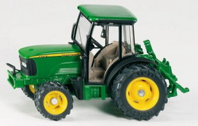 trattore john deere 5615 f