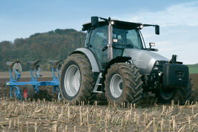 trattore lamborghini  r6 180.7