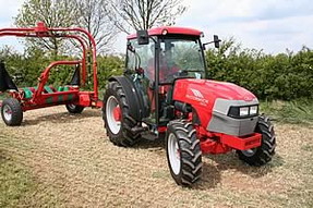 McCormick f95
