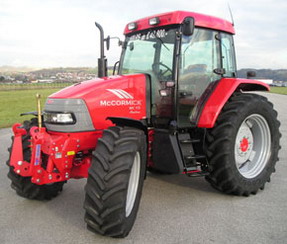McCormick mc 115