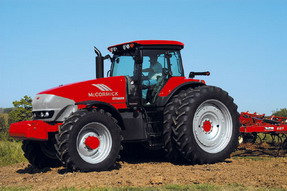 McCormick ztx 280