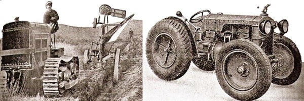 trattori