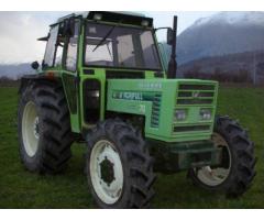 Agrifull 70 cv serie 90 fiat - Immagine 1