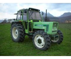 Agrifull 70 cv serie 90 fiat - Immagine 2