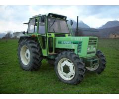 Agrifull 70 cv serie 90 fiat - Immagine 2