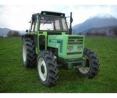 Agrifull 70 cv serie 90 fiat - Immagine 3