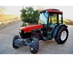 New Holland TN65F - Immagine 2