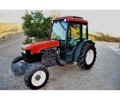 New Holland TN65F - Immagine 3