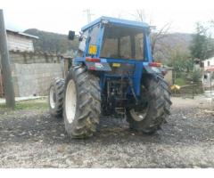 New Holland 8066 s - Immagine 2