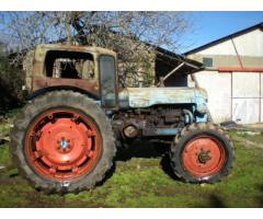 Fordson Major power - Immagine 1