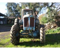 Fordson Major power - Immagine 2