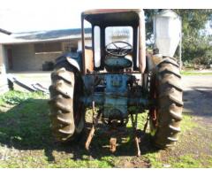 Fordson Major power - Immagine 3