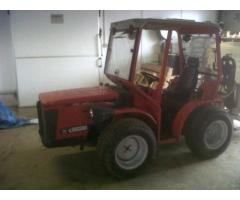 Carraro ttr 4400 hst - Immagine 1