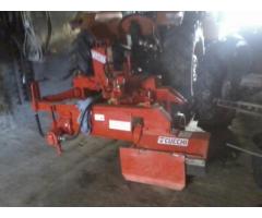 Bima zappa cucchi interfilare - Immagine 1