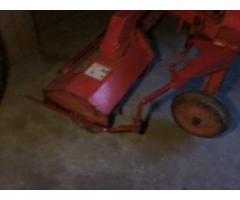 Bima zappa cucchi interfilare - Immagine 4