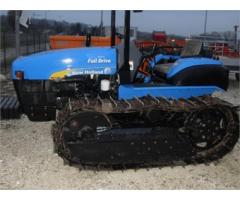 New Holland TKA 75 M - Immagine 1