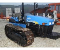 New Holland TKA 75 M - Immagine 3