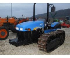 New Holland TKA 75 M - Immagine 4