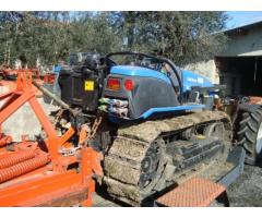 New Holland tk70fa - Immagine 1