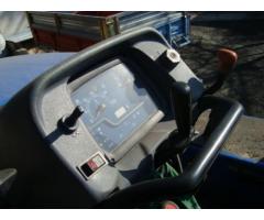 New Holland tk70fa - Immagine 3