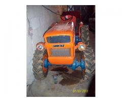 Fiatagri FIAT 250 DTF - Immagine 3