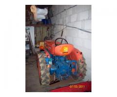 Fiatagri FIAT 250 DTF - Immagine 4