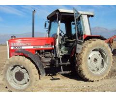 Massey Ferguson 3080 - Immagine 2