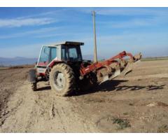 Massey Ferguson 3080 - Immagine 3