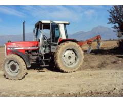 Massey Ferguson 3080 - Immagine 4