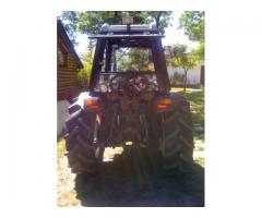 New Holland TCE 50 - Immagine 1