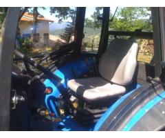 New Holland TCE 50 - Immagine 2