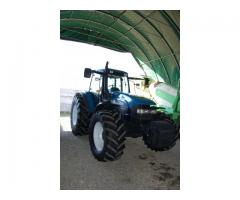 New Holland TM135 - Immagine 1