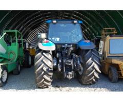 New Holland TM135 - Immagine 2