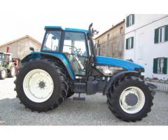 New Holland 8360 - Immagine 3