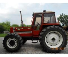 Fiatagri 110-90 - Immagine 1