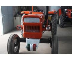 Fiatagri 640 - Immagine 1