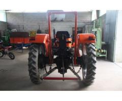 Fiatagri 640 - Immagine 3