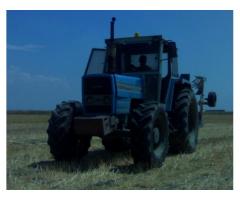 Landini velox drive - Immagine 1