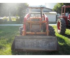 Fiatagri OM 850 - Immagine 2