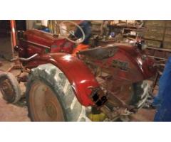 Same Sametto 120 e Hanomag R425 - Immagine 2