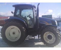 New Holland TS110A - Immagine 1