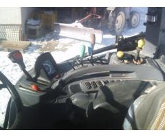 New Holland TS110A - Immagine 2