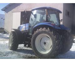 New Holland TS110A - Immagine 4