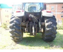 Case IH case mx 110 cv 6 cilindri - Immagine 1