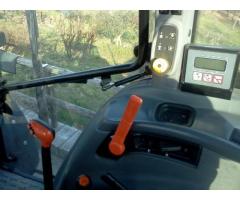 New Holland tl90 dt cab - Immagine 2