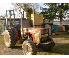 Fiatagri 55-66 - Immagine 1