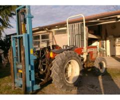 Fiatagri 55-66 - Immagine 2